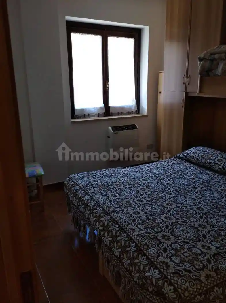 Bilocale via Catanzaro 9, Camigliatello Silano, Spezzano della Sila - foto 5