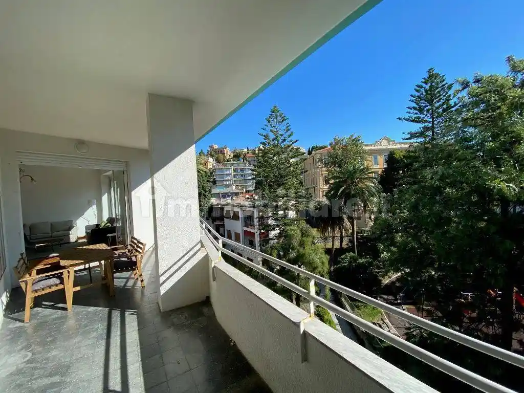 Appartamento in vendita a Sanremo