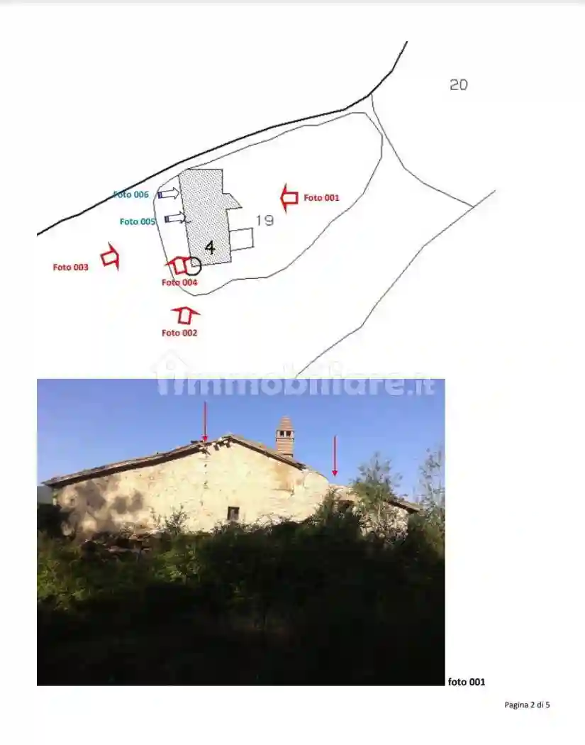 Palazzo - Edificio - foto 3