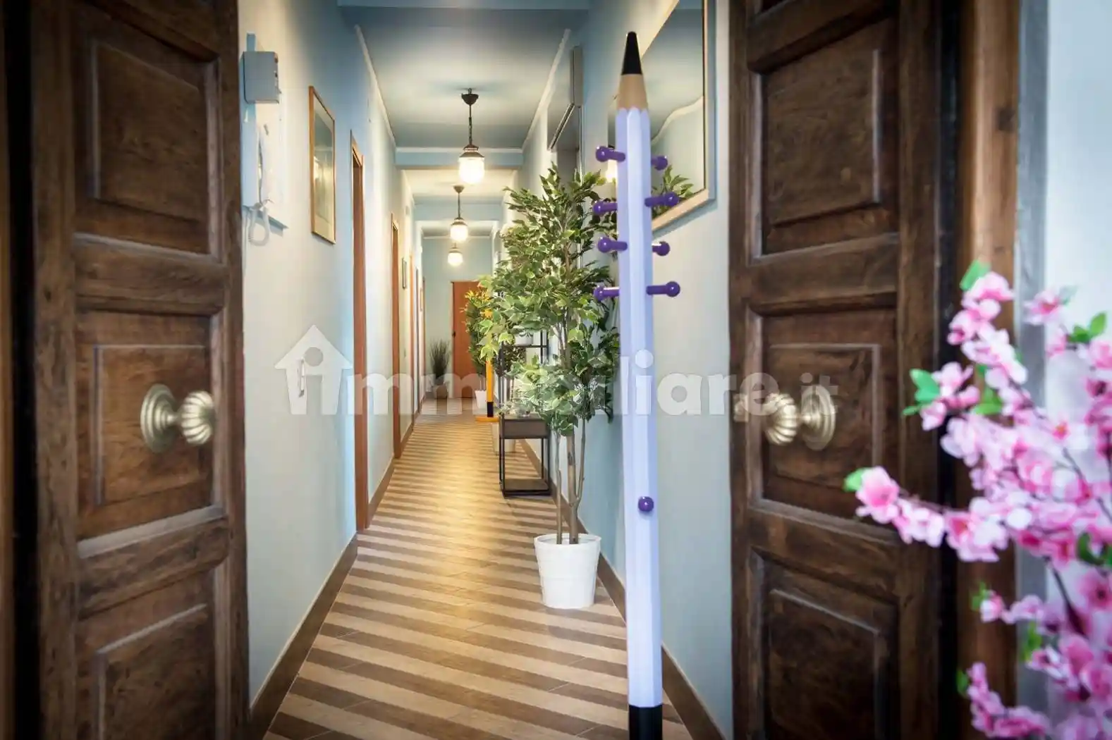 Villa plurifamiliare via Consolare Pompea 200, Sant'Agata, Messina - foto 3