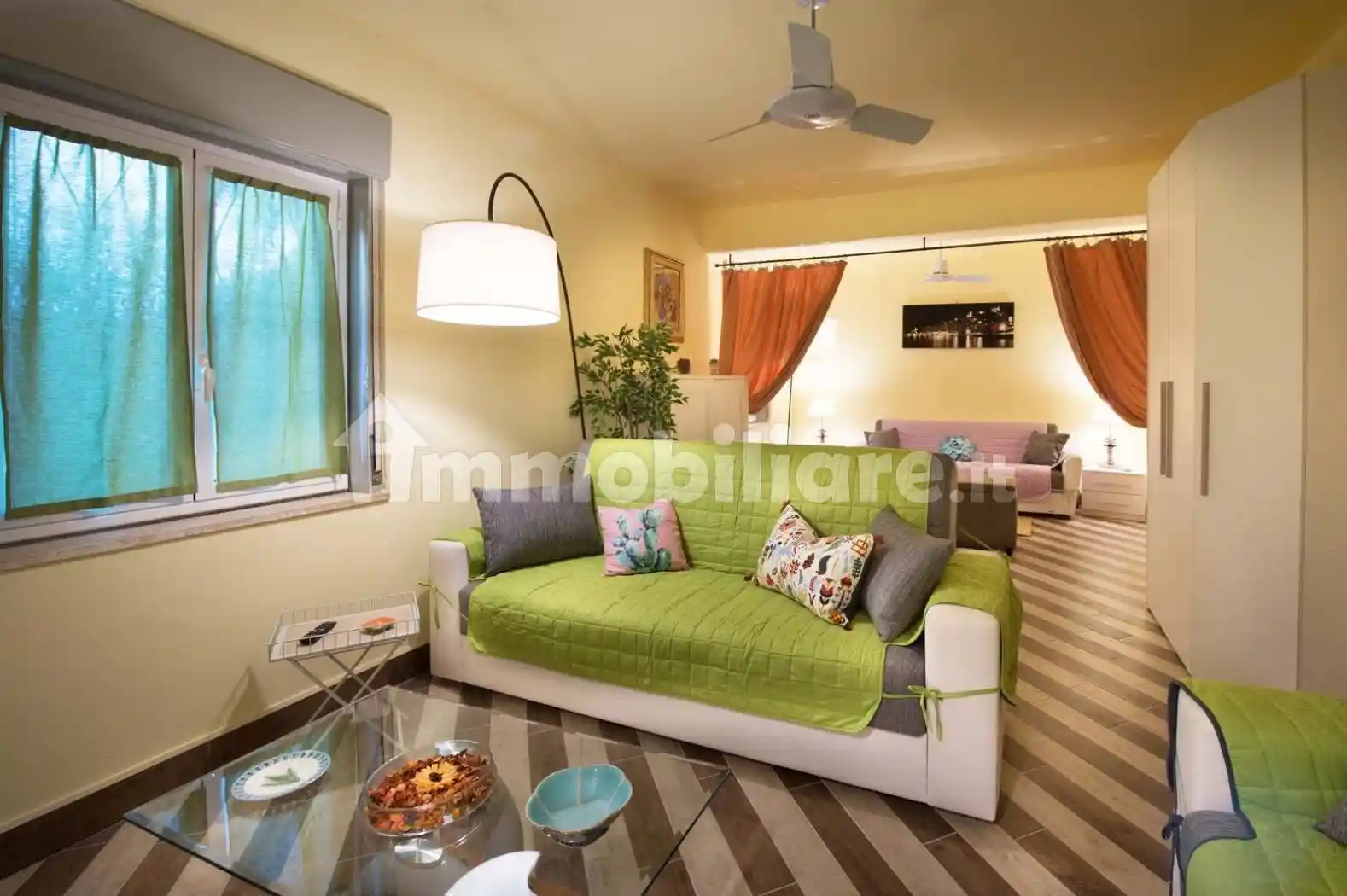 Villa plurifamiliare via Consolare Pompea 200, Sant'Agata, Messina - foto 5