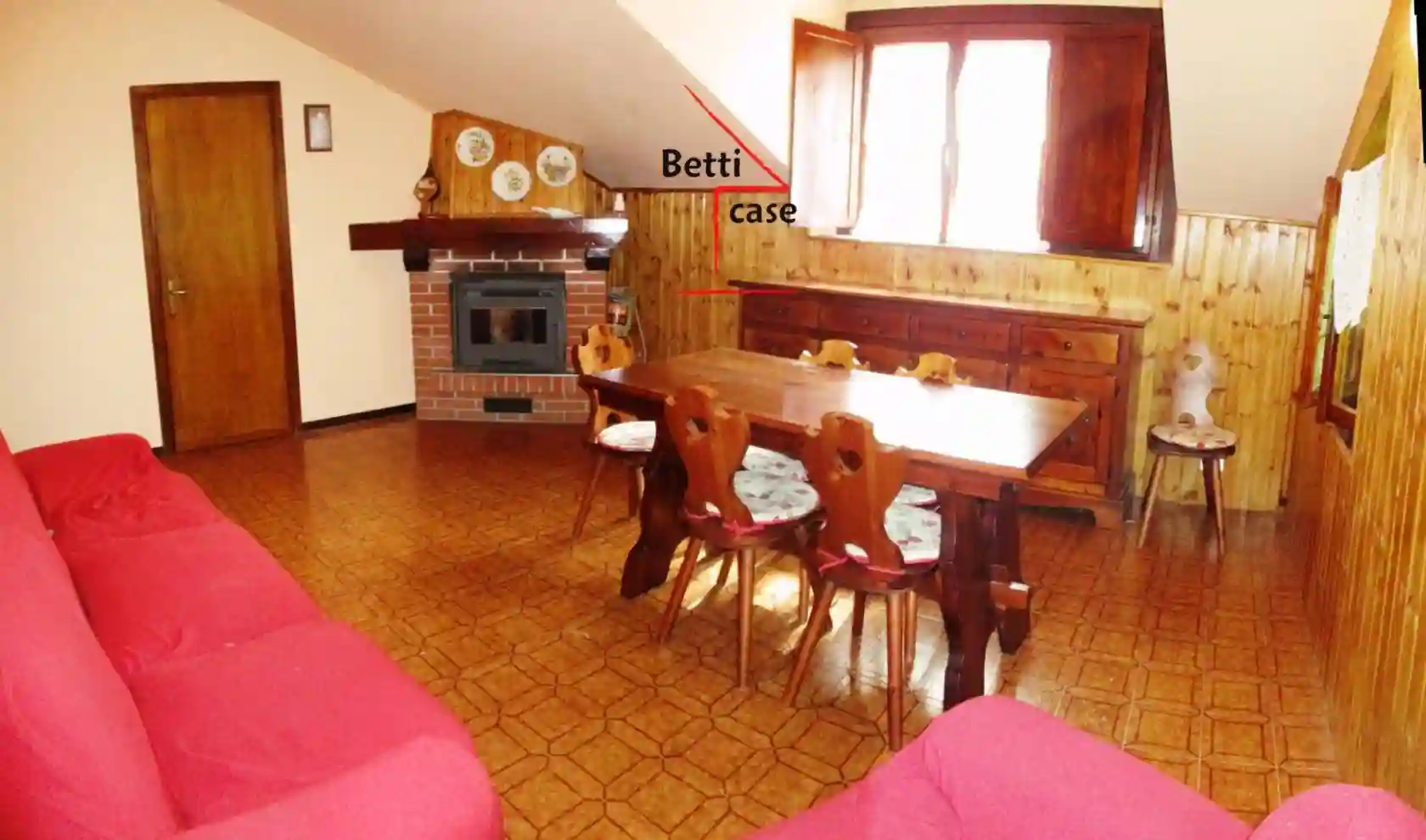 Attico - Mansarda - foto 2