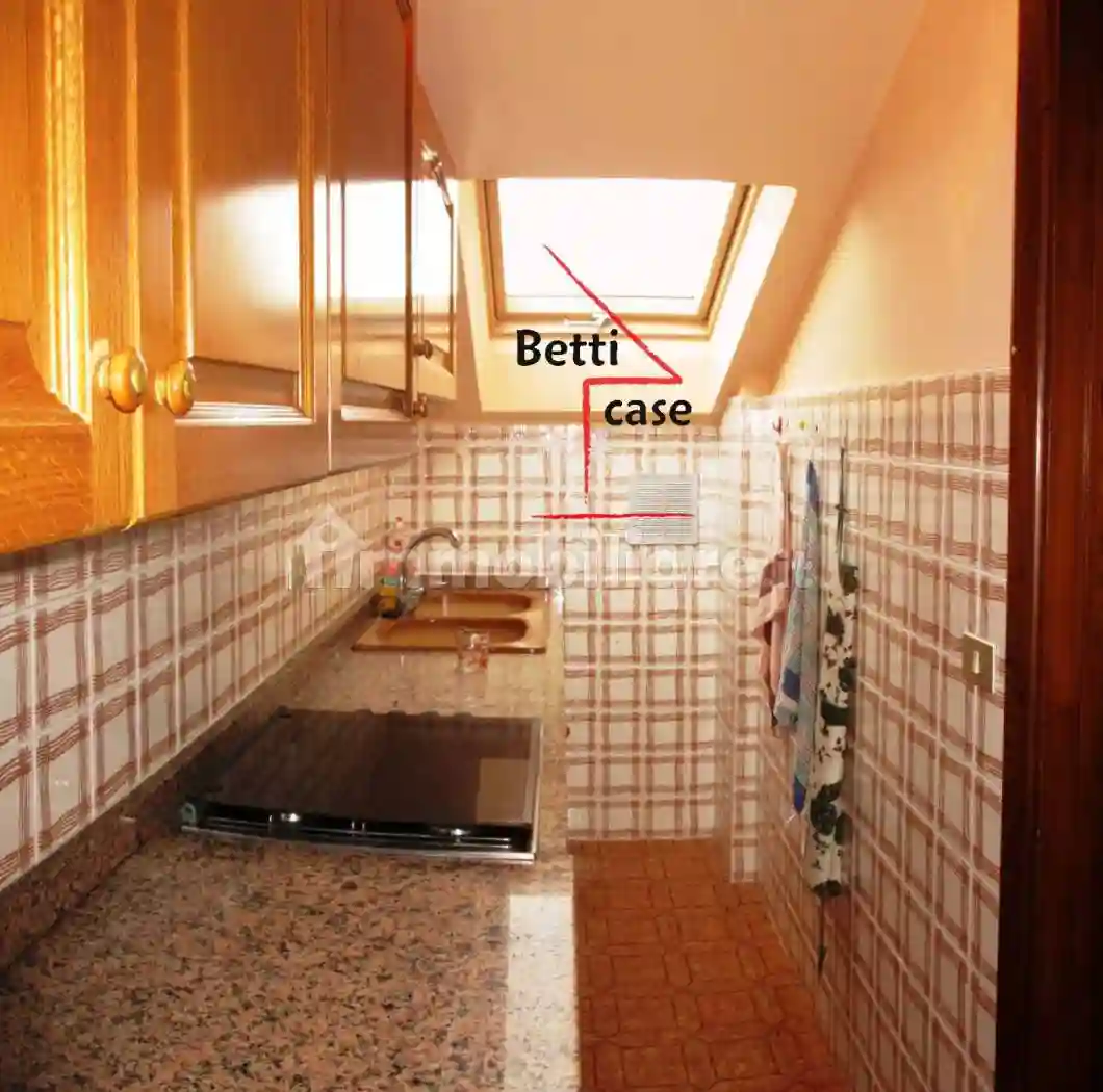 Attico - Mansarda - foto 4