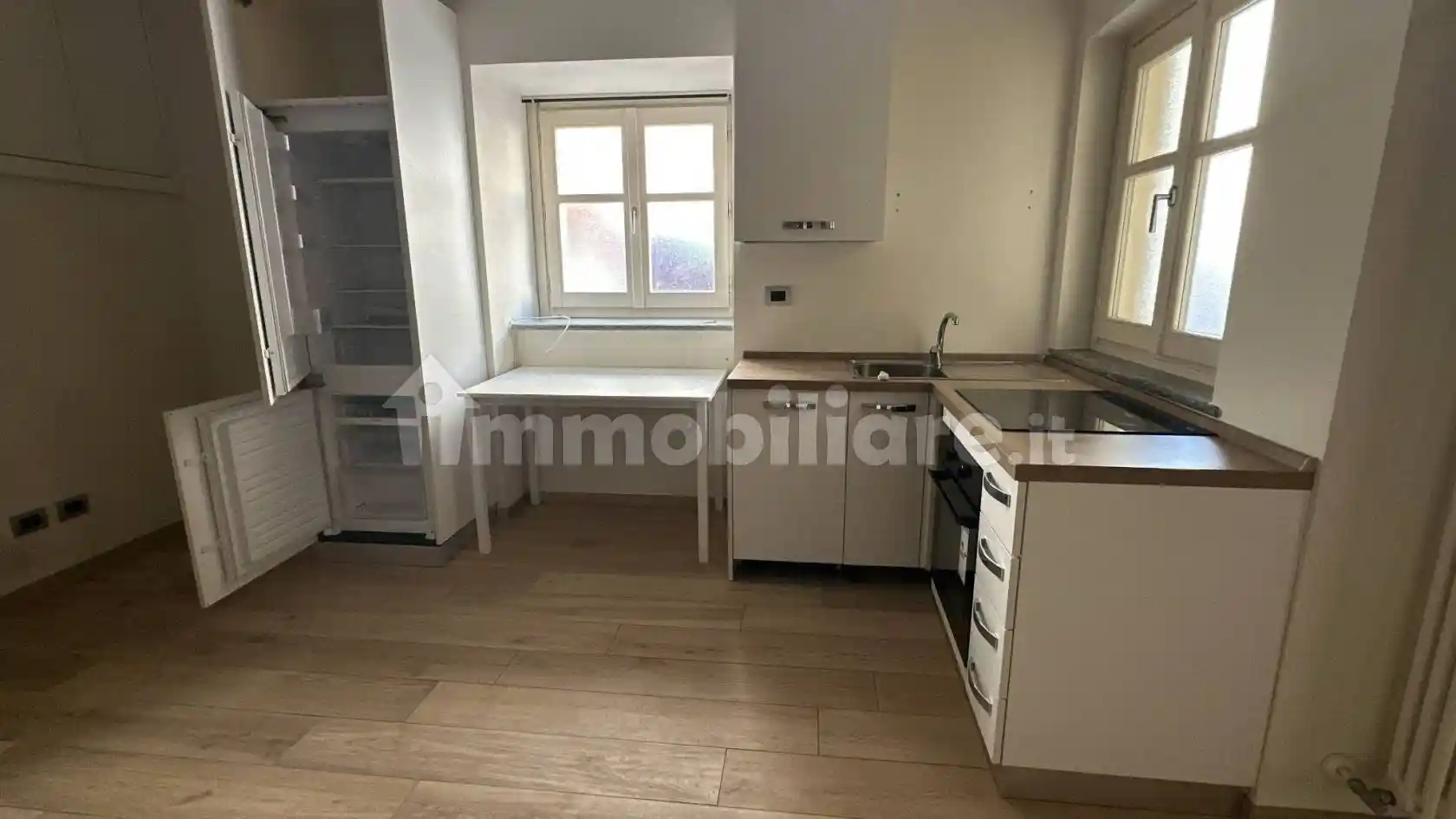 Appartamento in affitto a Villanova Mondovì