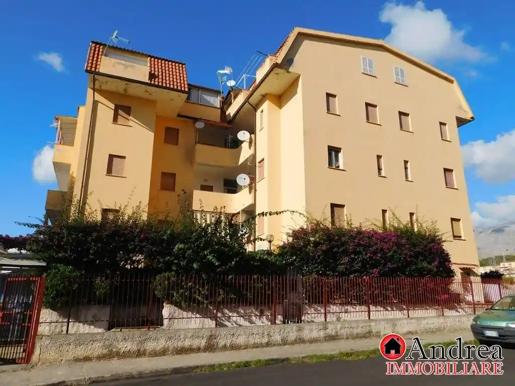 Appartamento in vendita a Scalea