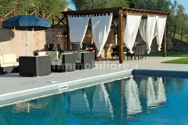 Rustico - Casale in vendita a Manciano