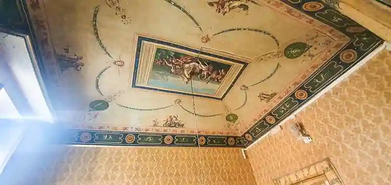 Palazzo - Edificio - foto 5