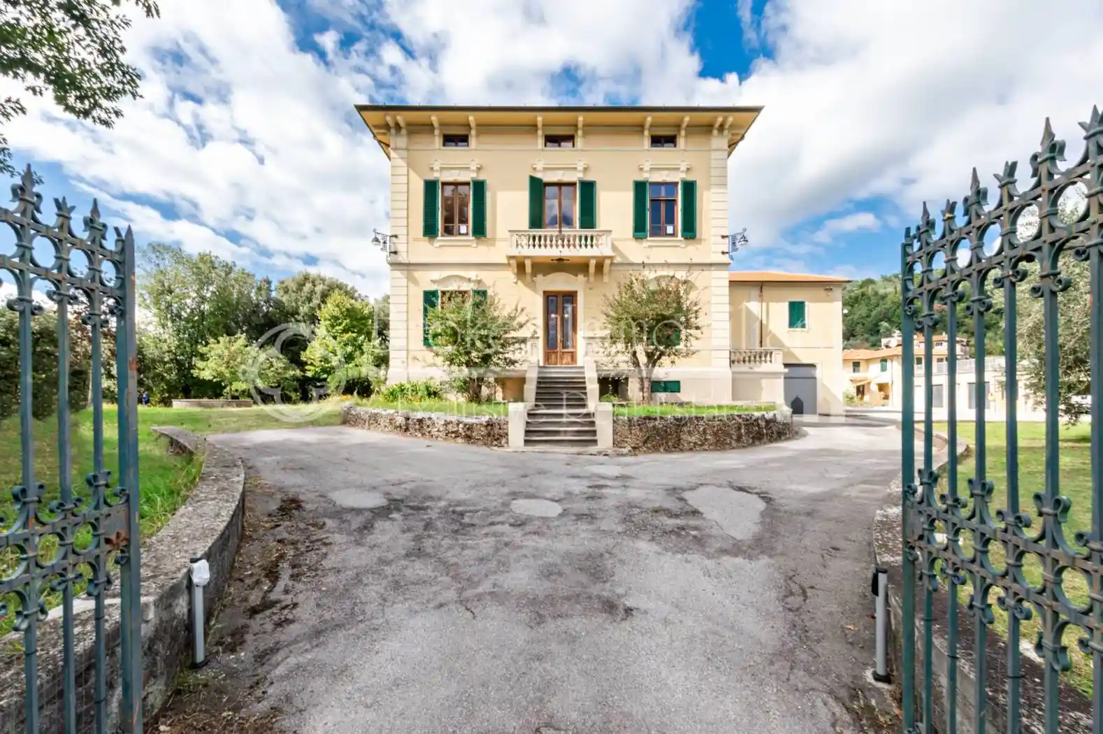 Villa unifamiliare via di Casanova Prima 940, Balbano, Lucca - foto 2