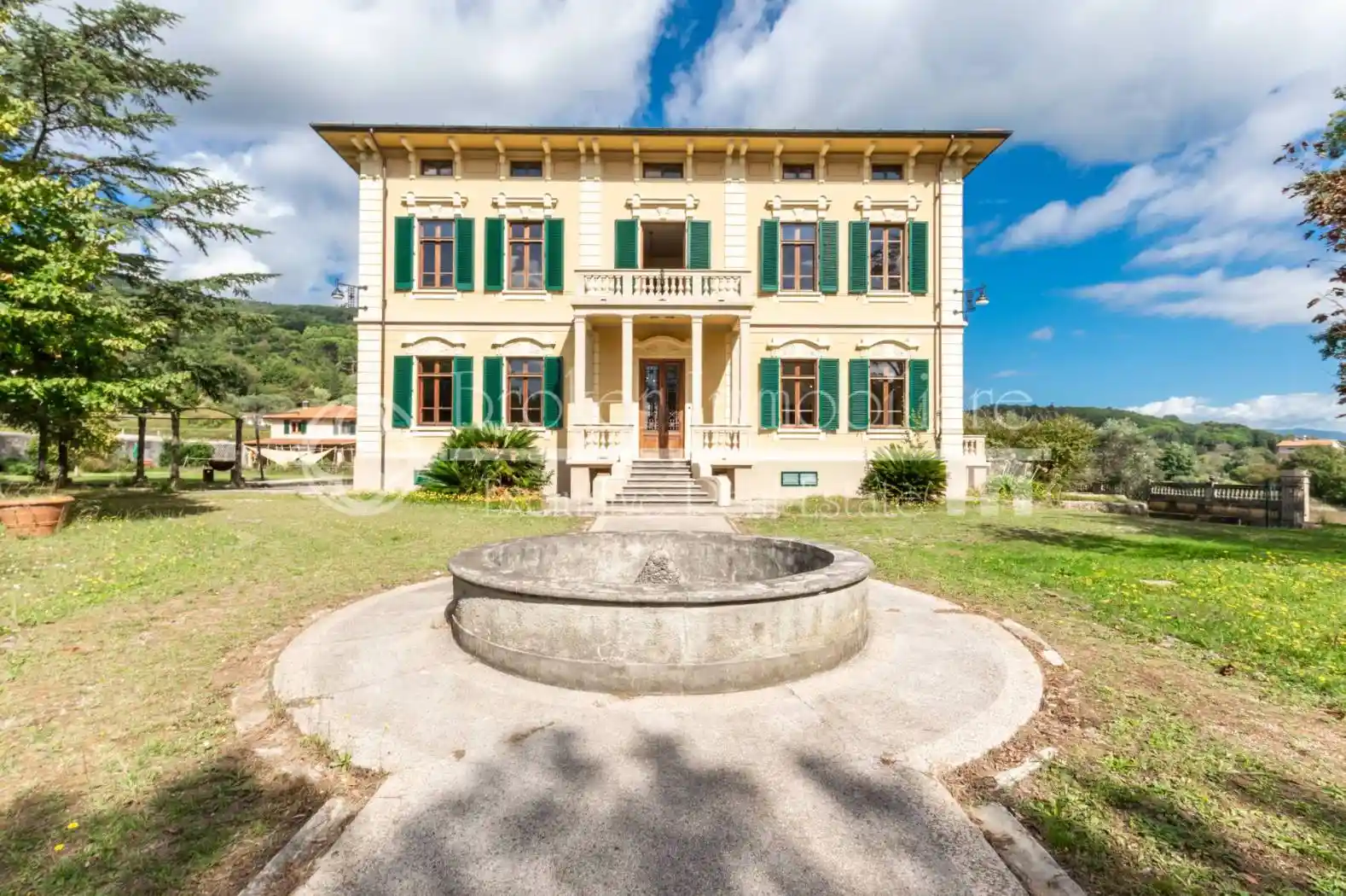 Villa unifamiliare via di Casanova Prima 940, Balbano, Lucca - foto 3