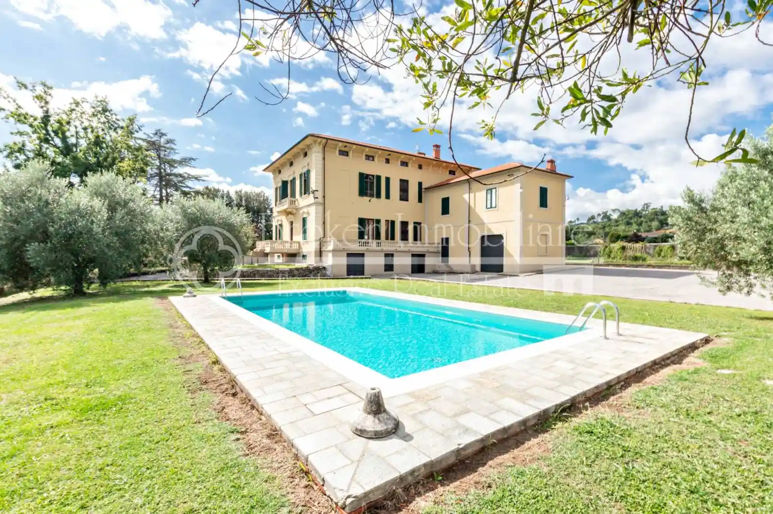 Villa unifamiliare via di Casanova Prima 940, Balbano, Lucca - foto 4