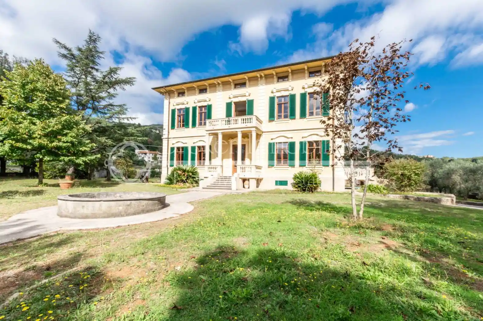 Villa unifamiliare via di Casanova Prima 940, Balbano, Lucca - foto 5