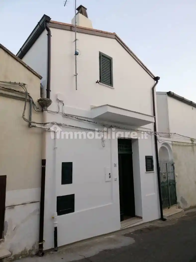 Bilocale via Mentana 10, Centro, Pisticci - foto 2