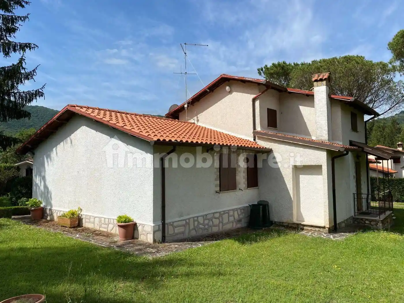 Villa unifamiliare Sp111, Rocca di Botte - foto 2