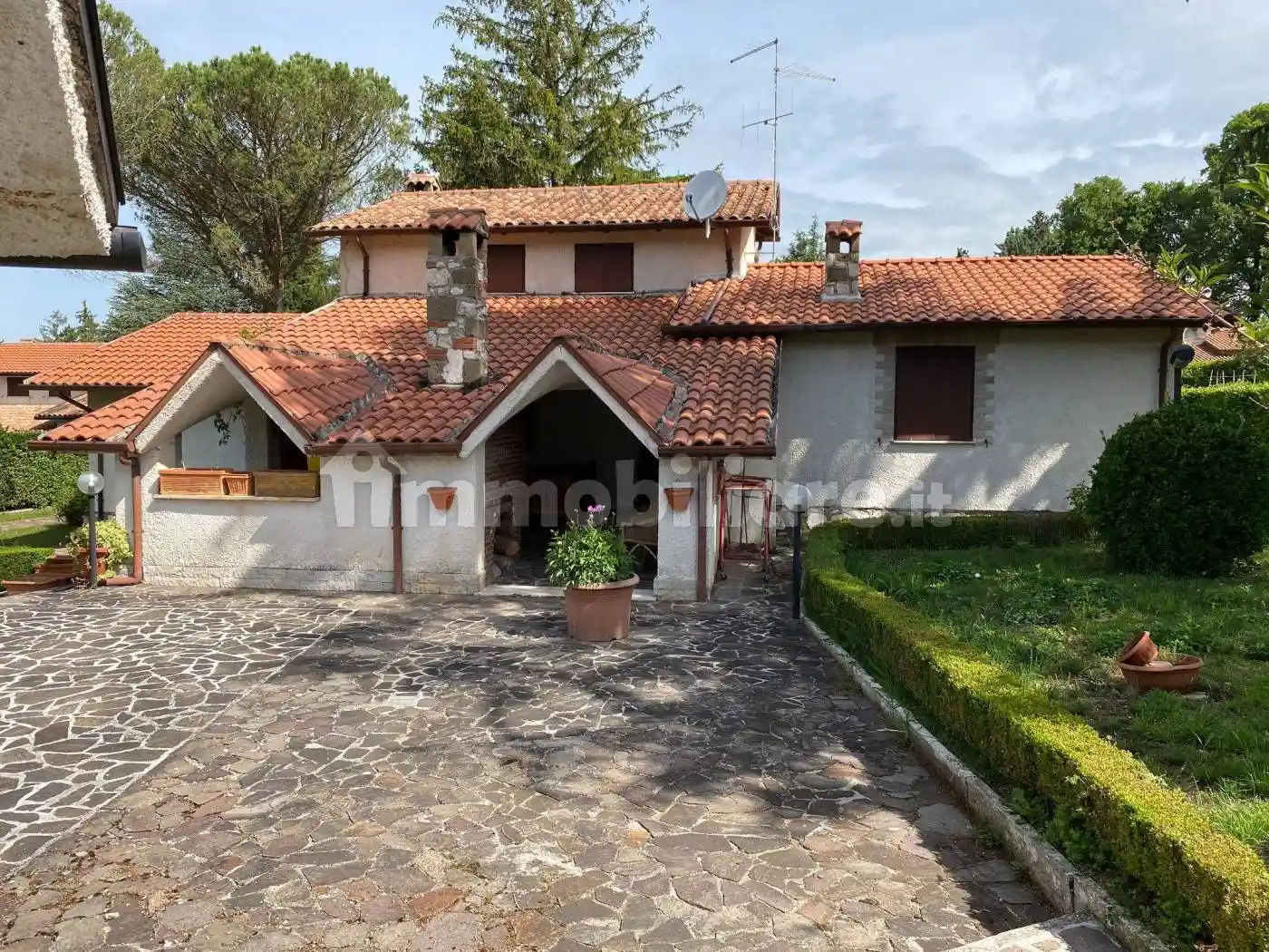 Villa unifamiliare Sp111, Rocca di Botte - foto 3