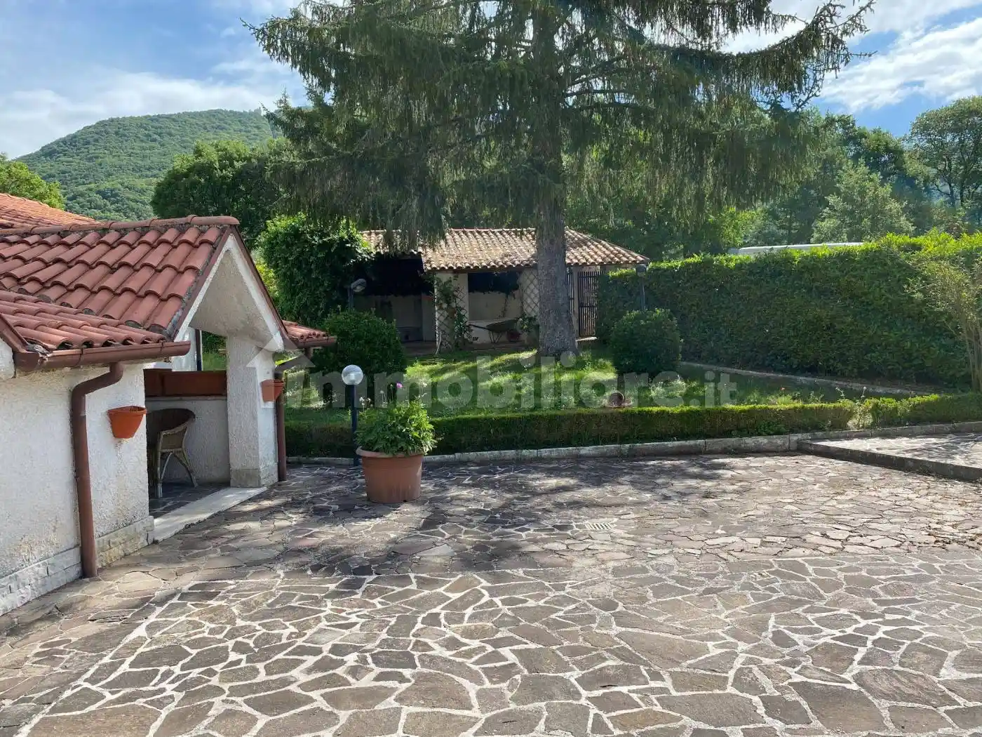 Villa unifamiliare Sp111, Rocca di Botte - foto 4