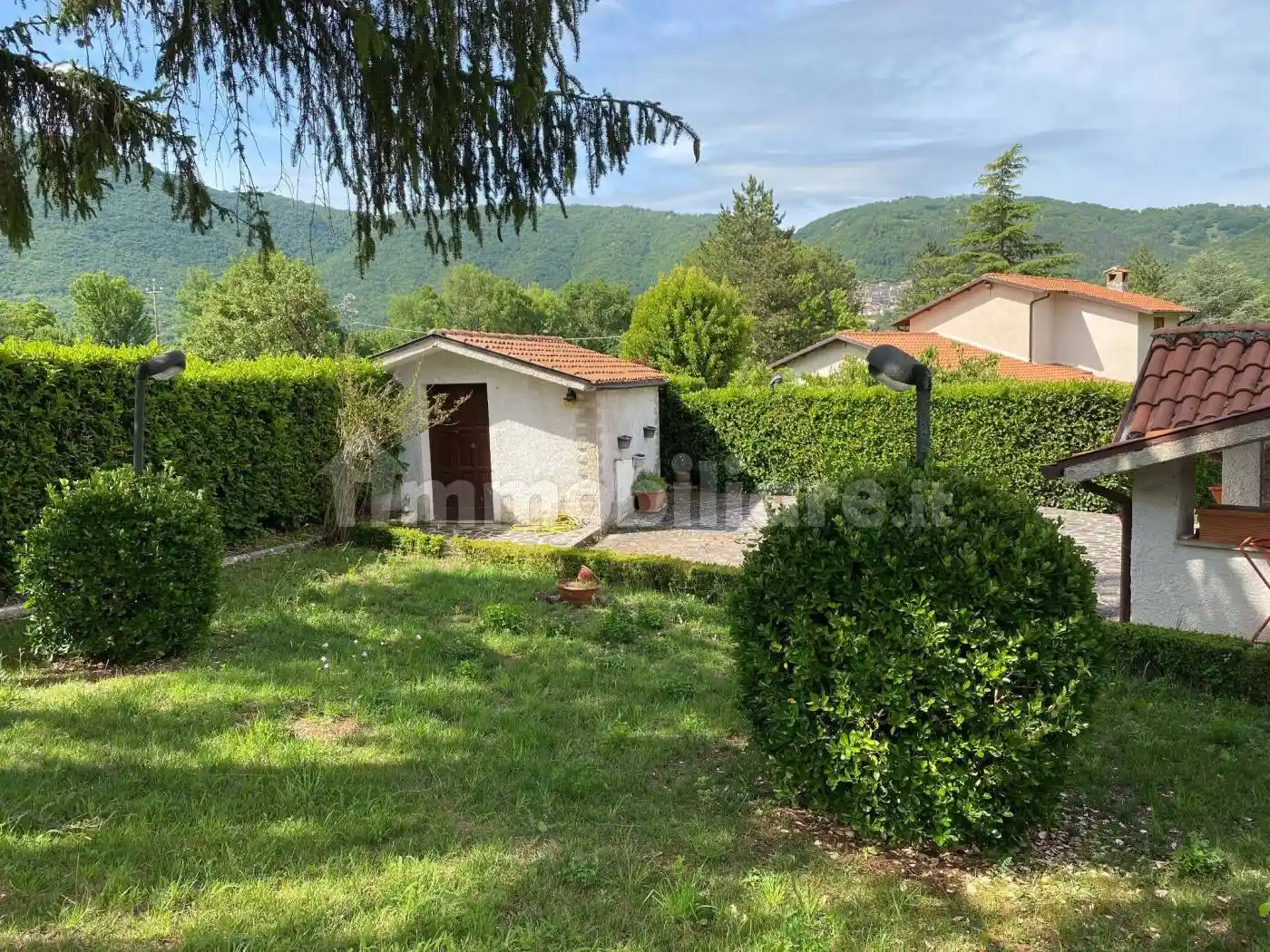 Villa unifamiliare Sp111, Rocca di Botte - foto 5