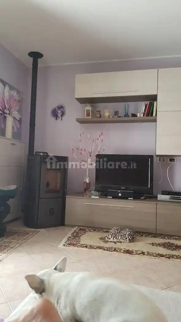 Appartamento in vendita a Cassiglio