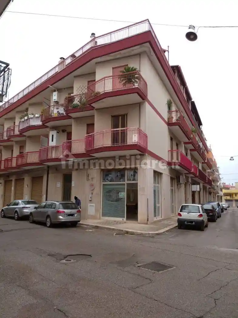 Appartamento in vendita a Conversano