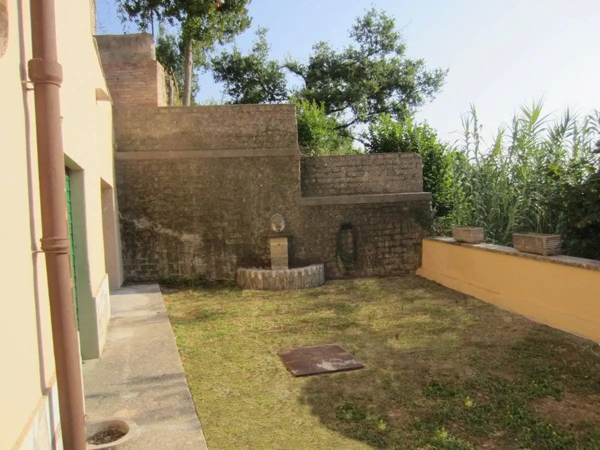 Terratetto unifamiliare via Vittorio Veneto 19, Centro, Belmonte in Sabina - foto 2