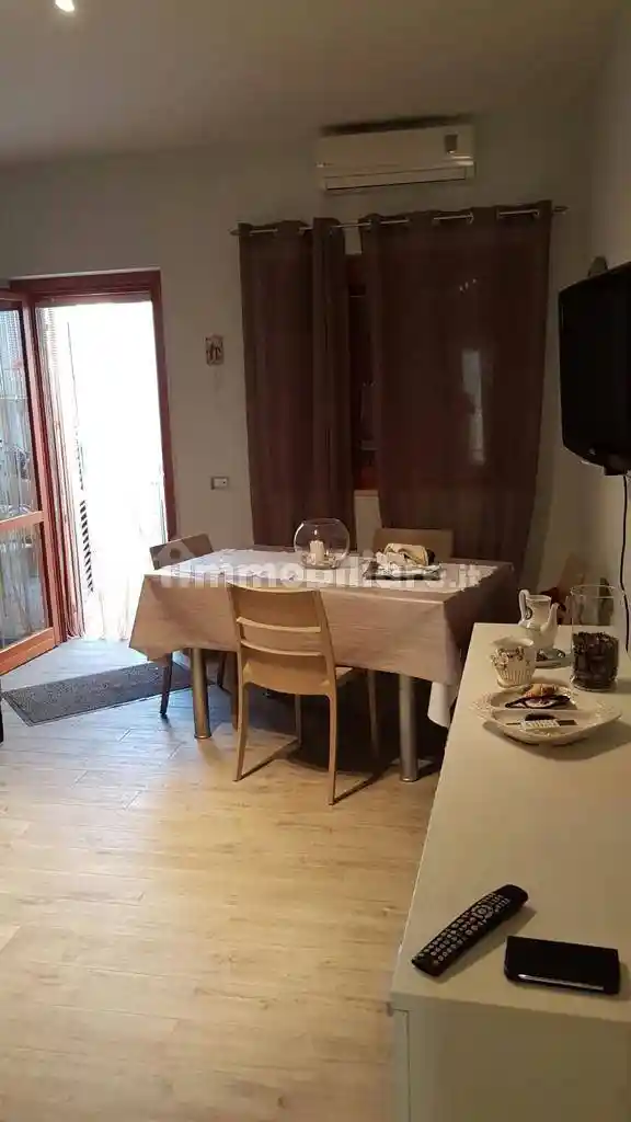 Appartamento in vendita a San Vito Lo Capo