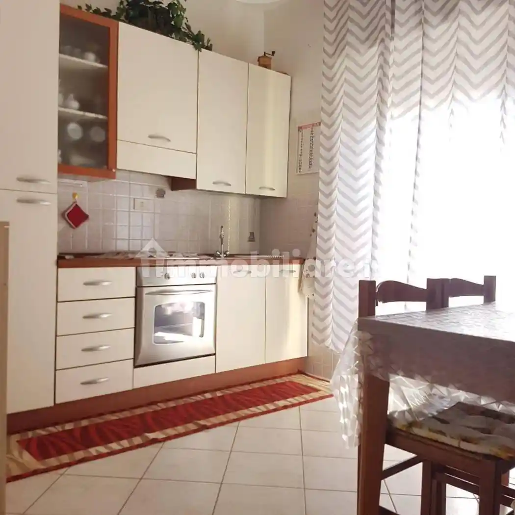 Appartamento in vendita a Erice