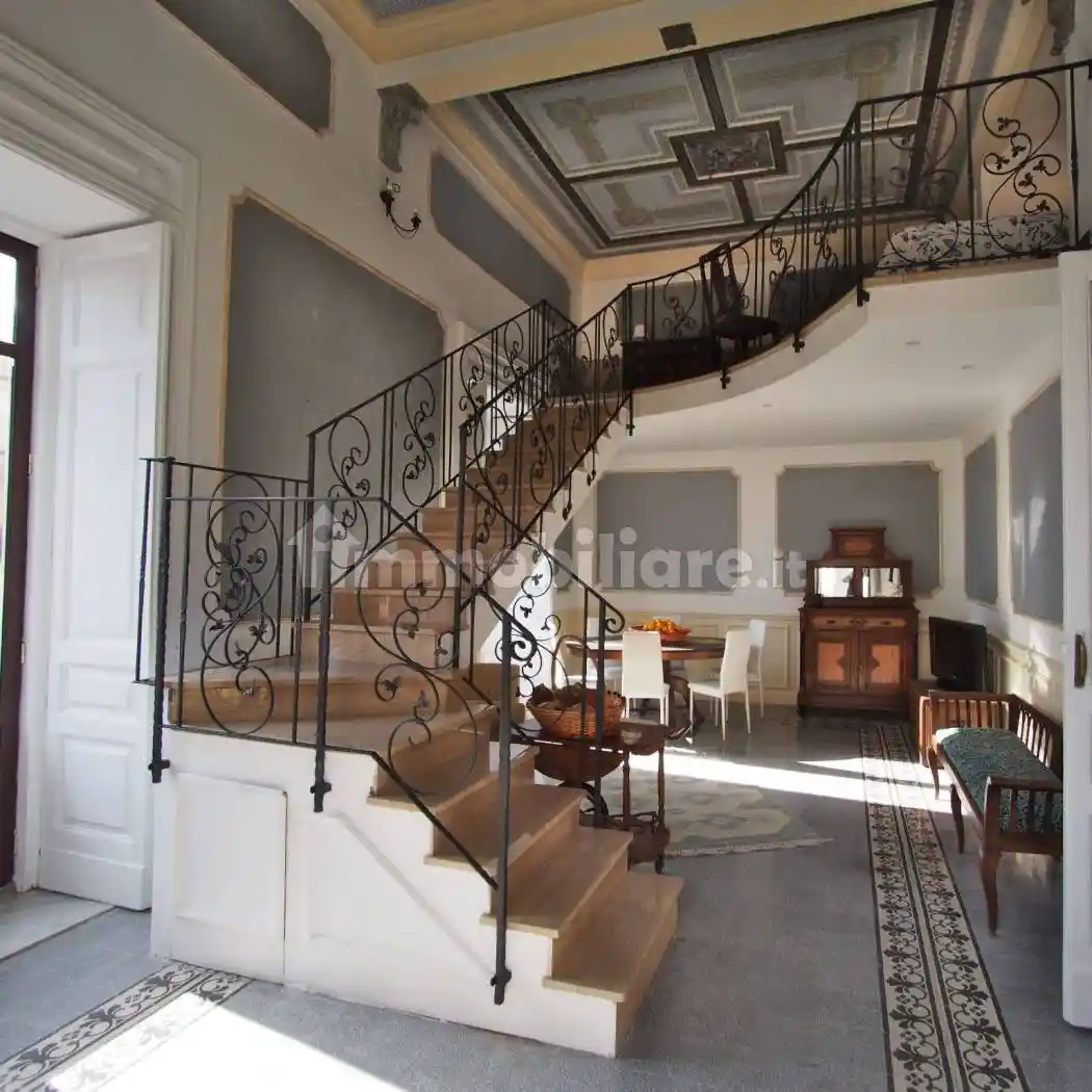 Appartamento in affitto a Catania