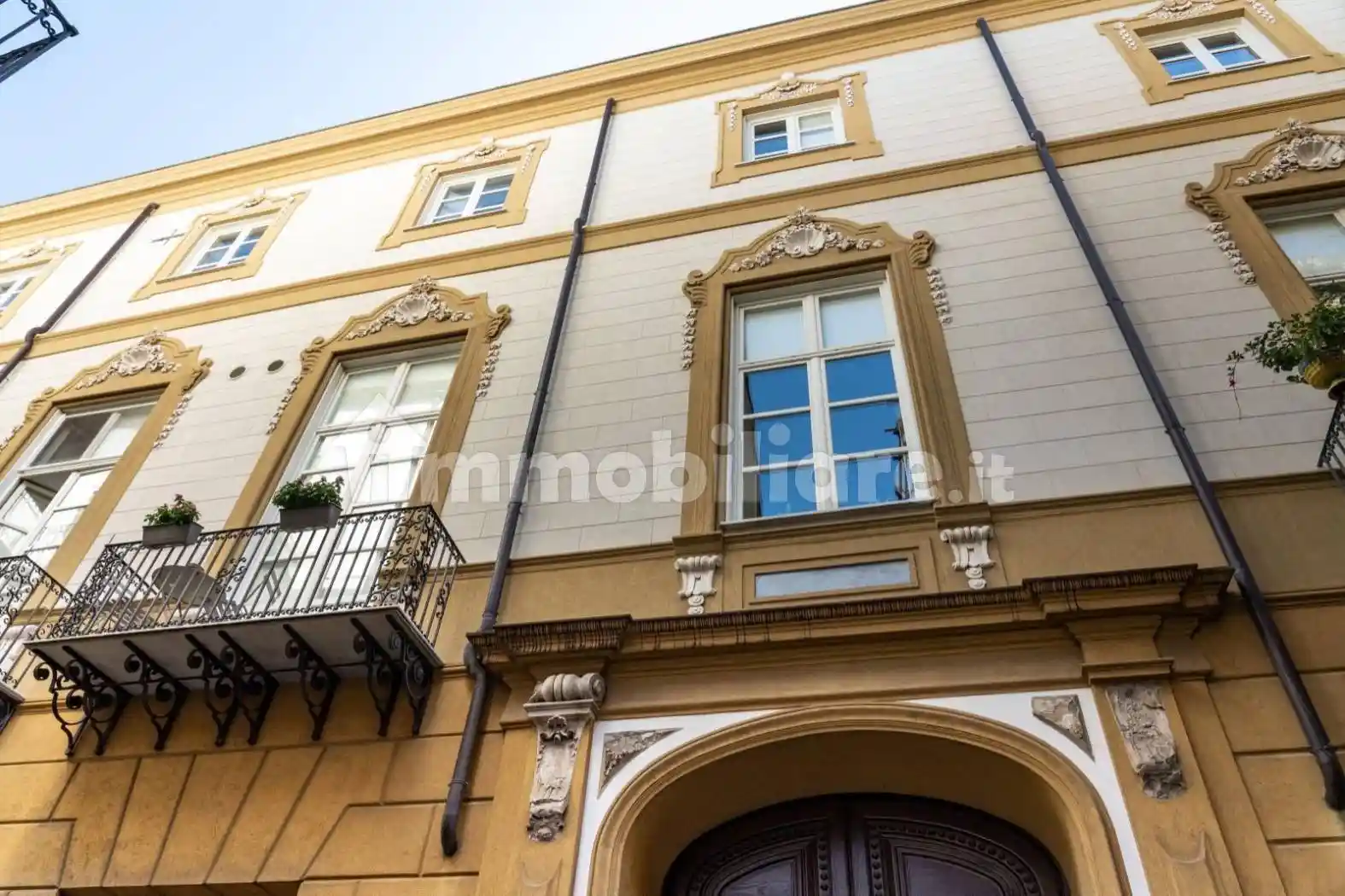 Loft in affitto a Palermo