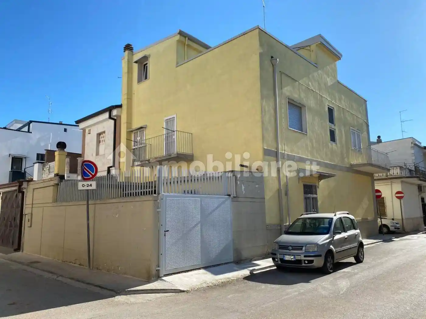 Casa indipendente in vendita a Cassano delle Murge