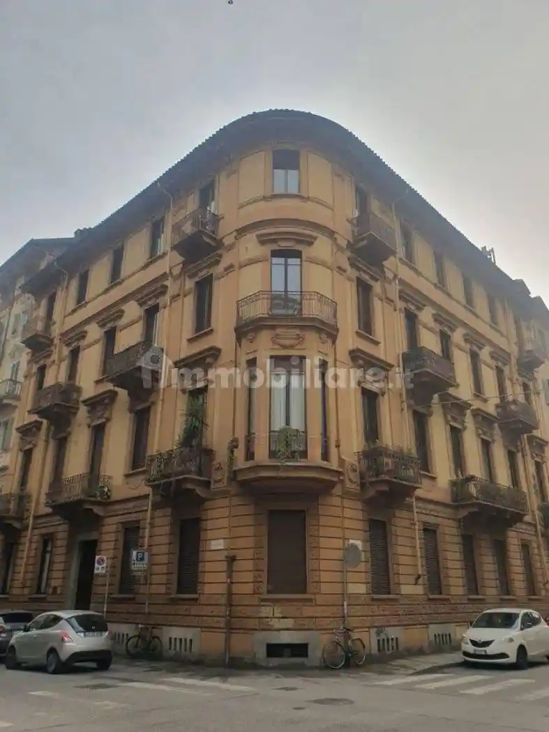 Appartamento in affitto a Torino