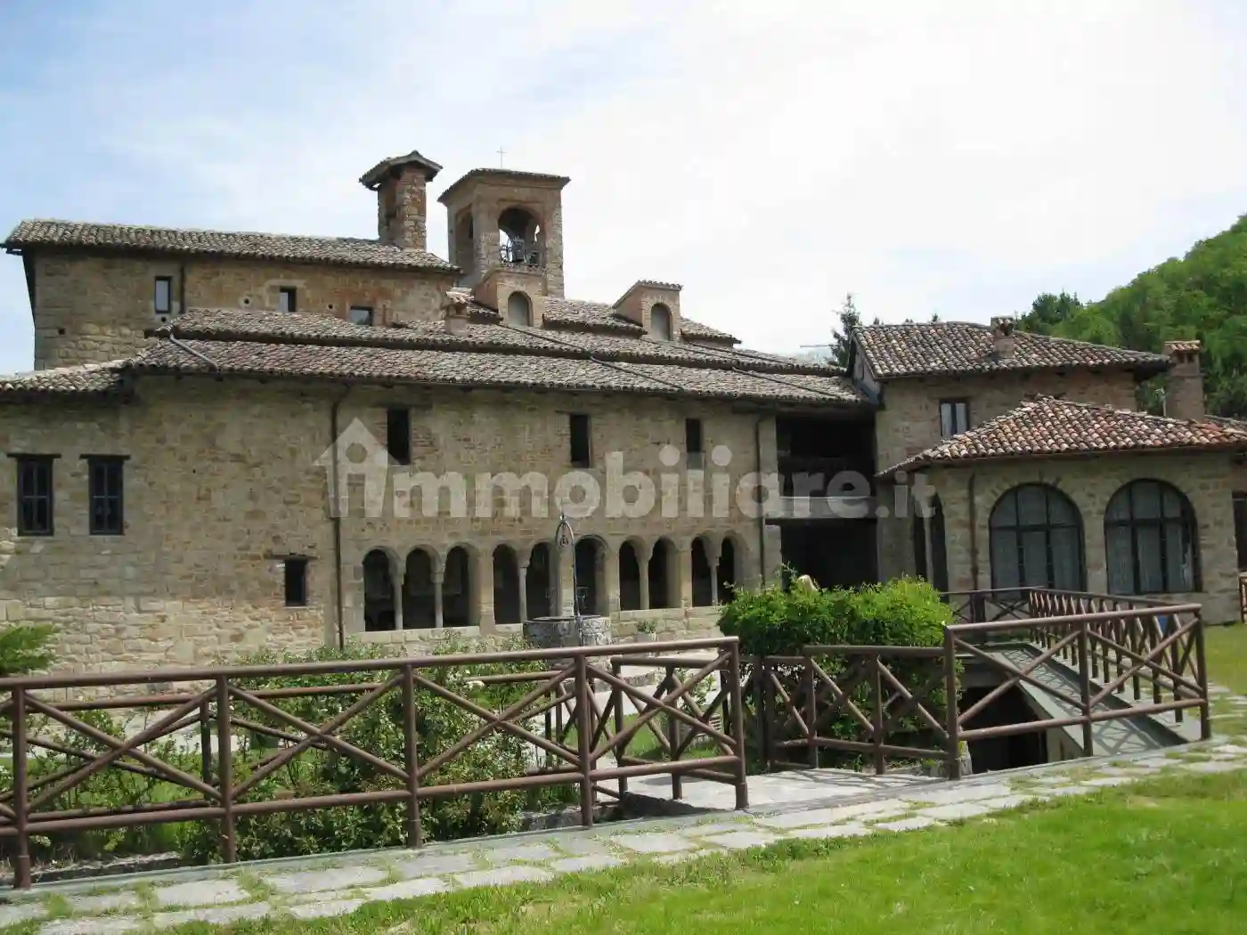 Villetta a schiera - foto 3