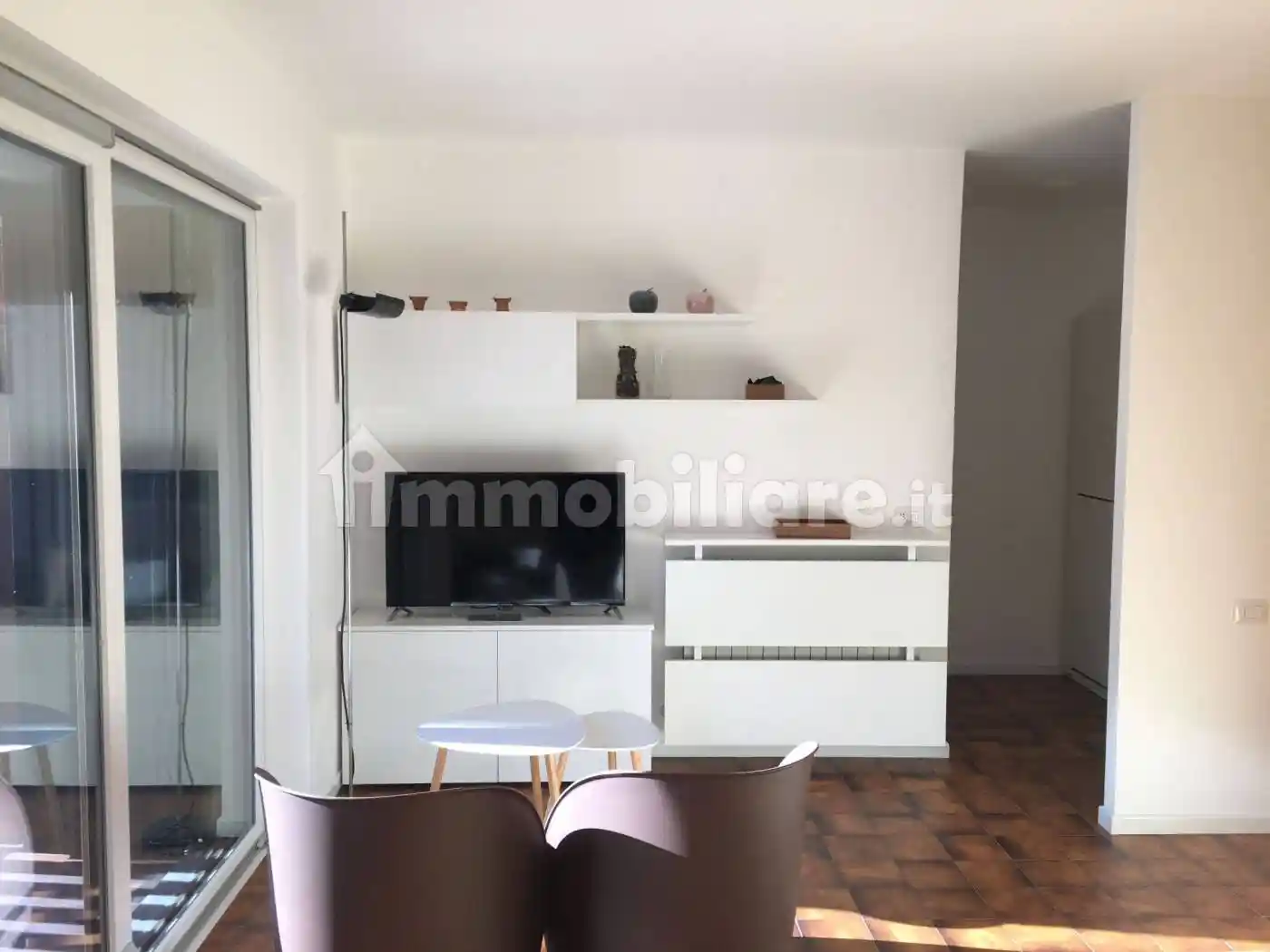 Appartamento in affitto a Chiesa in Valmalenco