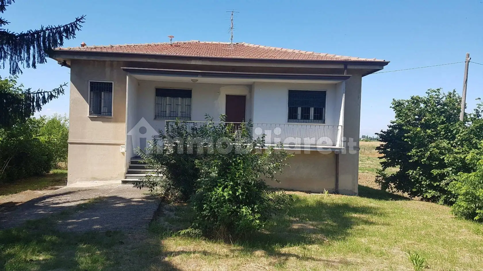 Villa in vendita a Redavalle