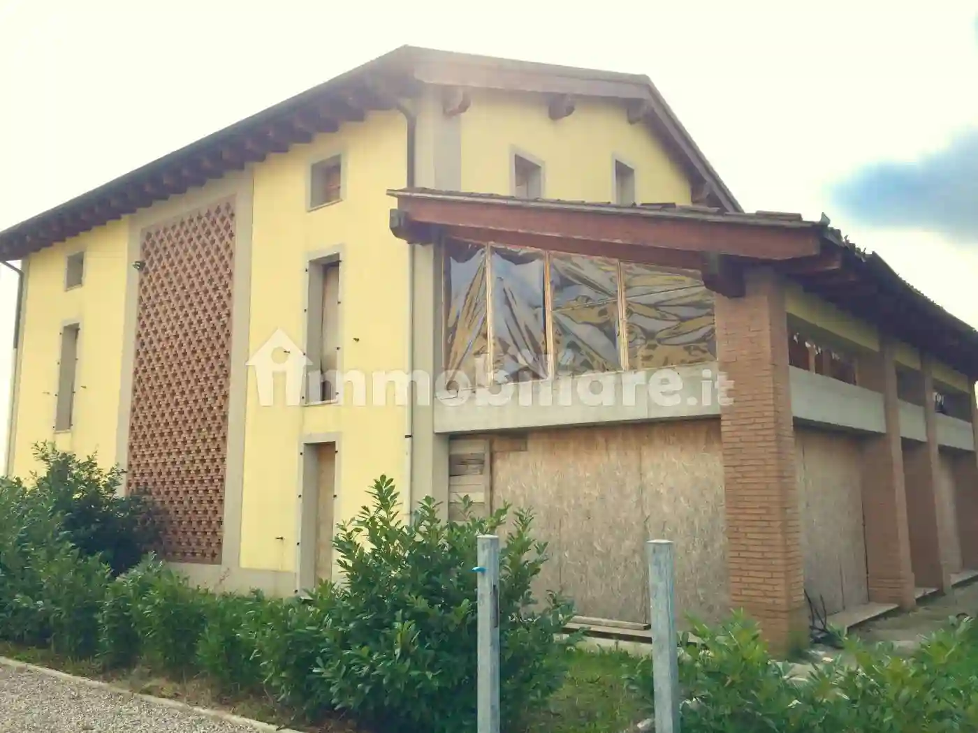 Villetta a schiera - foto 2