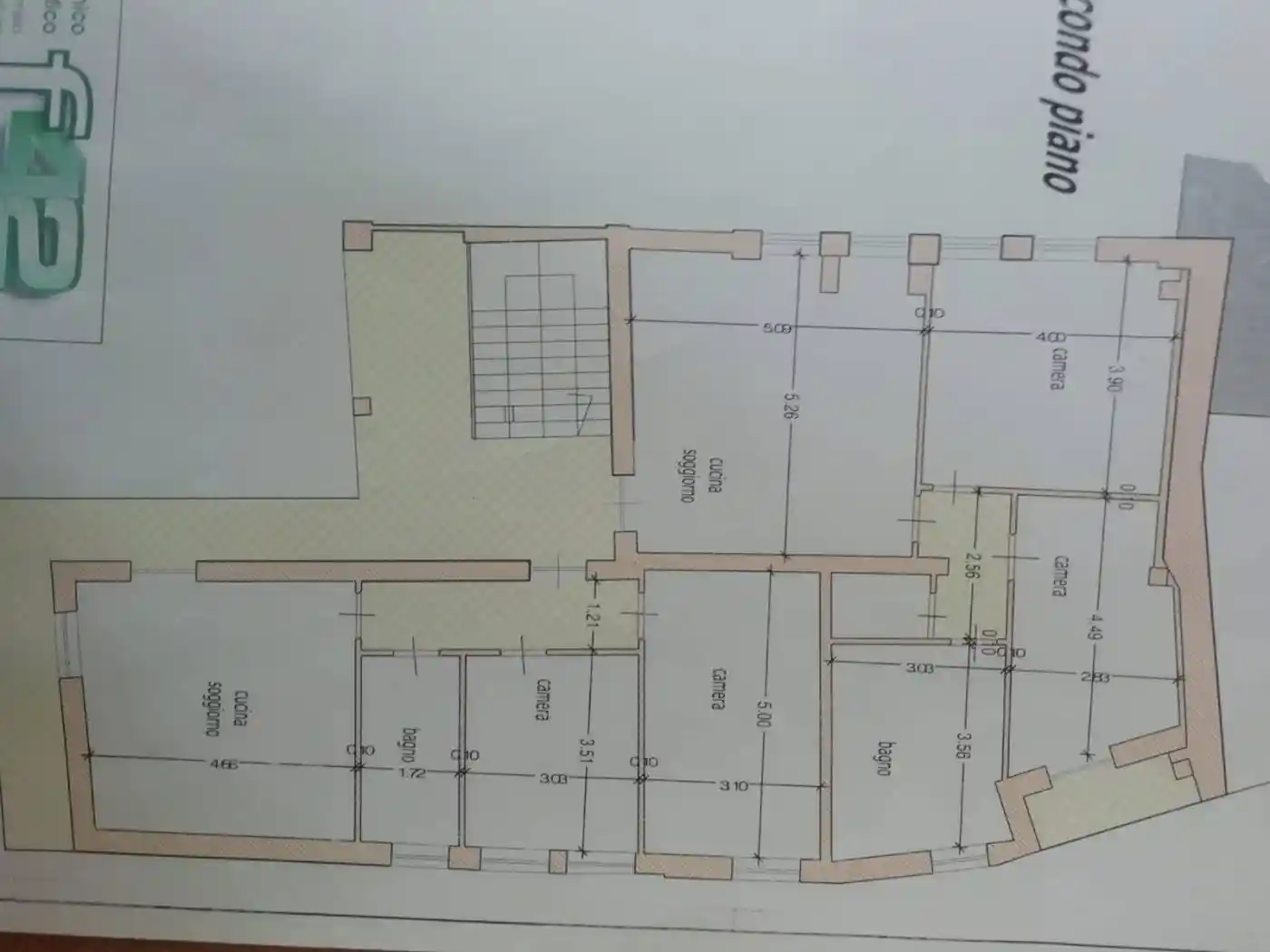 Casa indipendente in vendita a San Giorgio Canavese