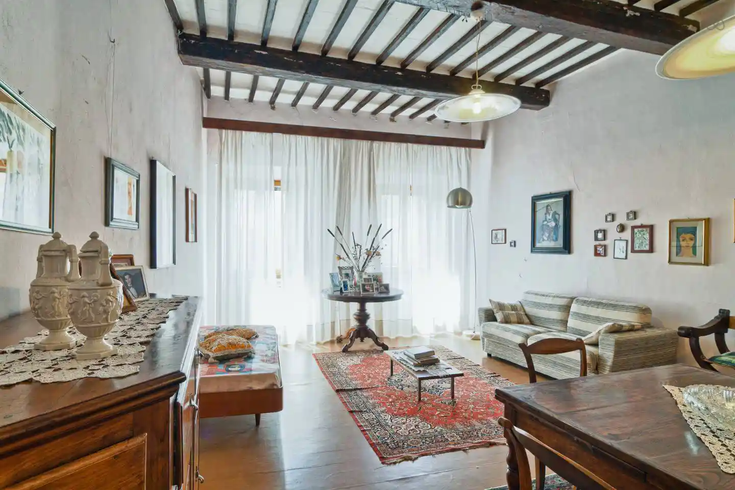 Appartamento in vendita a Castiglione del Lago