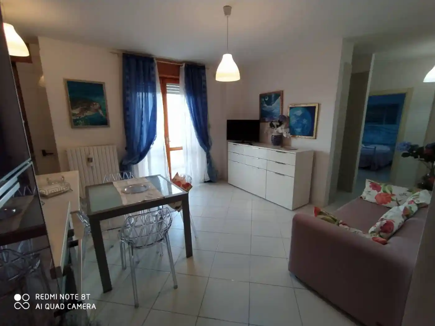 Appartamento in affitto a Lecce