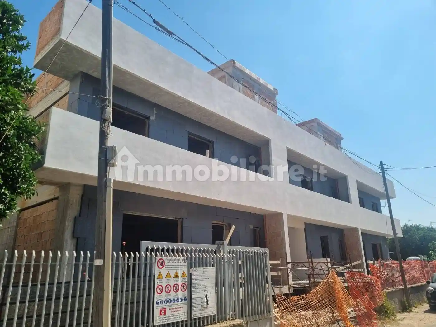 Villetta a schiera - foto 2