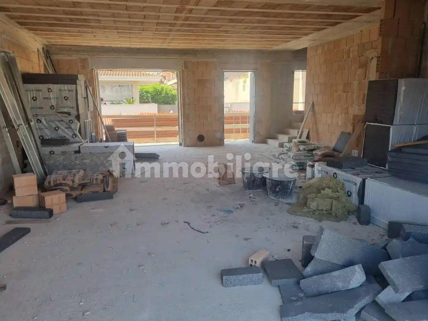 Villetta a schiera - foto 5