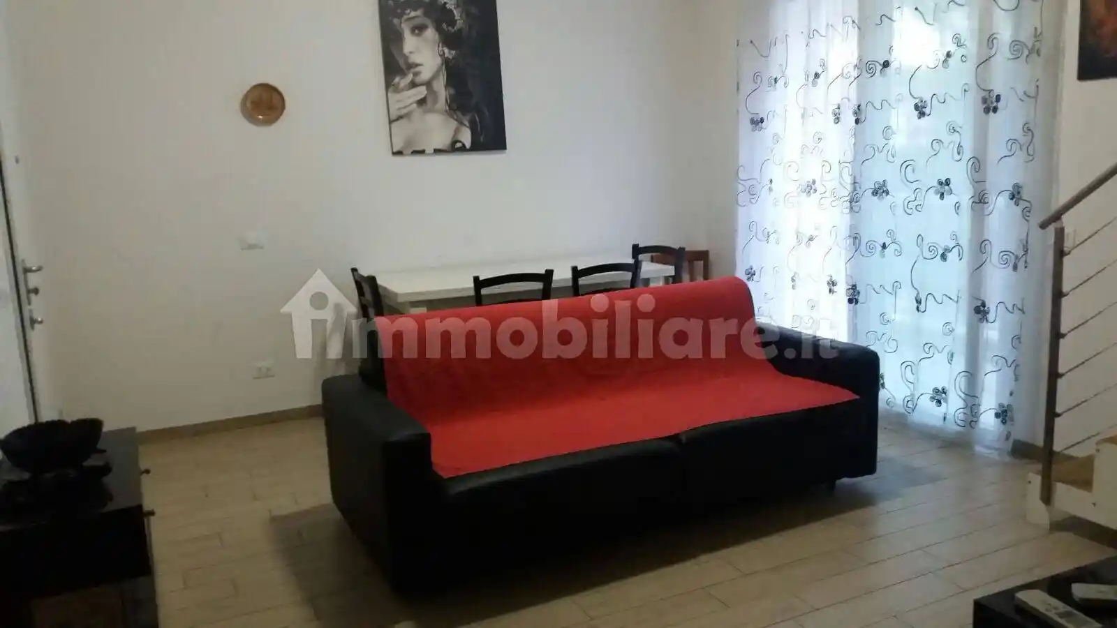 Appartamento in affitto a Cervia