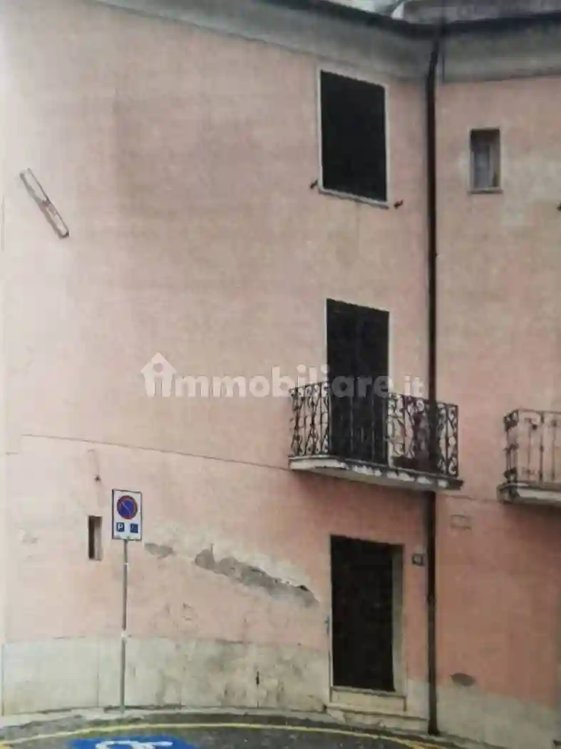 Palazzo - Edificio - foto 2