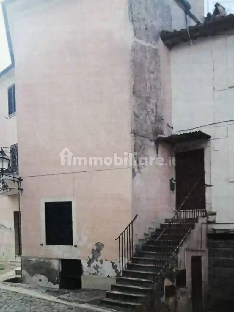 Palazzo - Edificio - foto 4