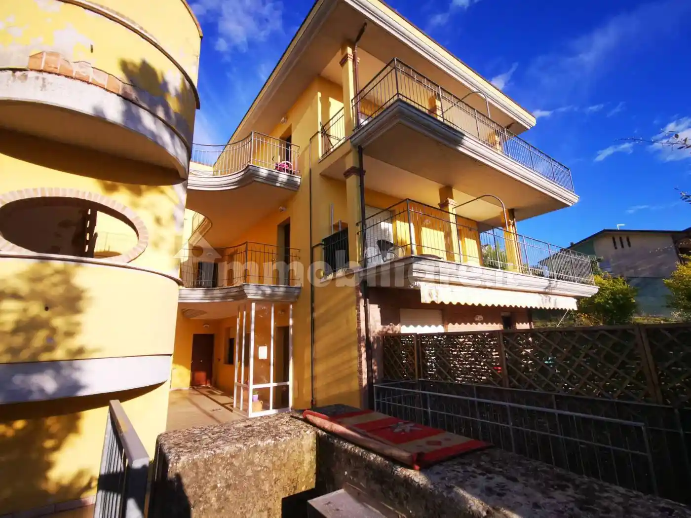 Appartamento in vendita a Tavoleto