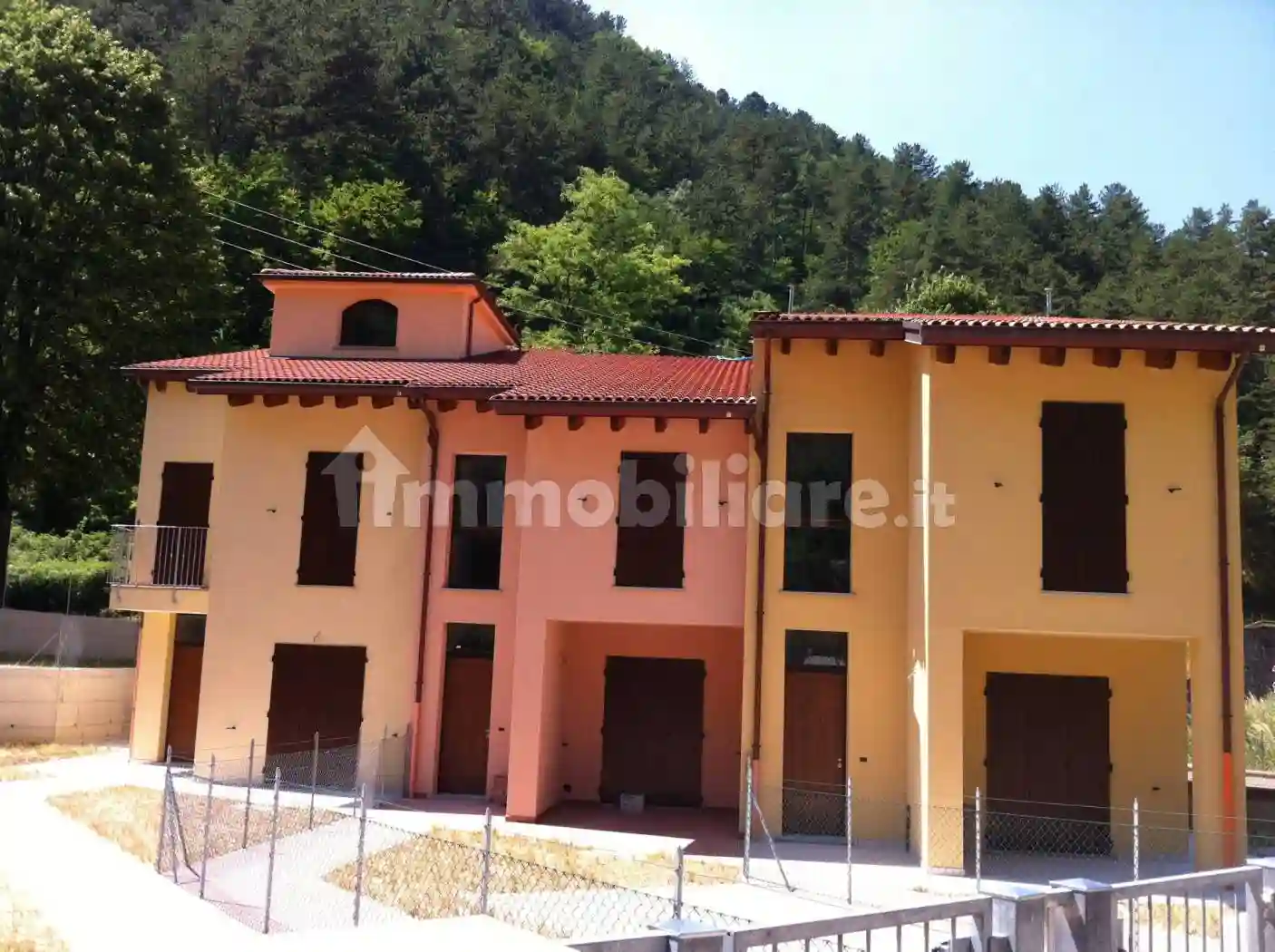 Villetta a schiera - foto 3