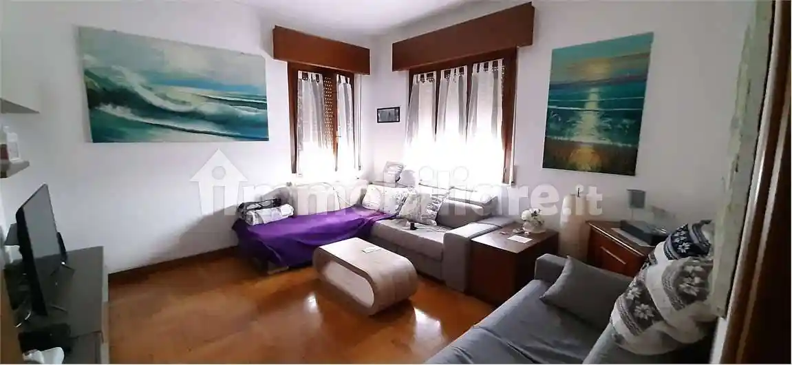 Appartamento in vendita a Mantova