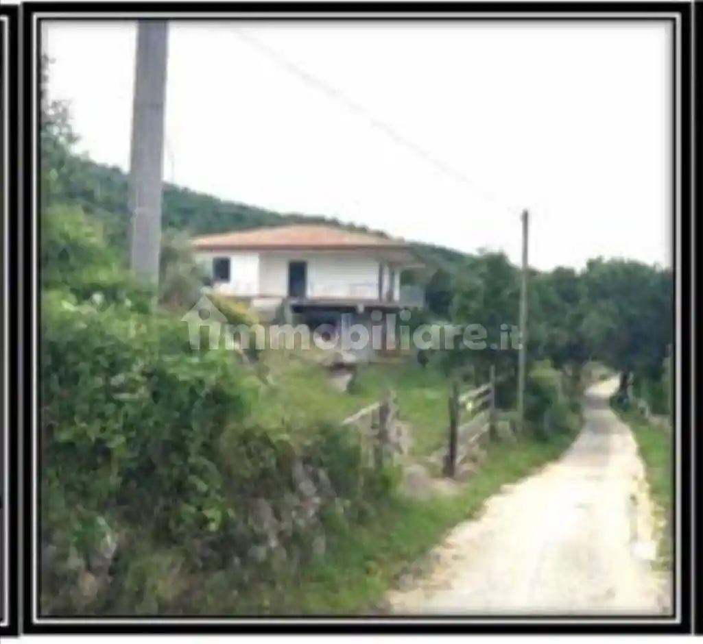 Villa in vendita a Ausonia