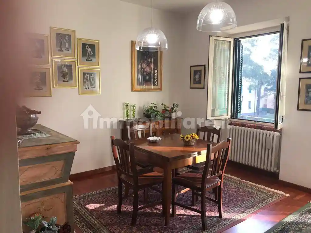 Appartamento in affitto a Città di Castello