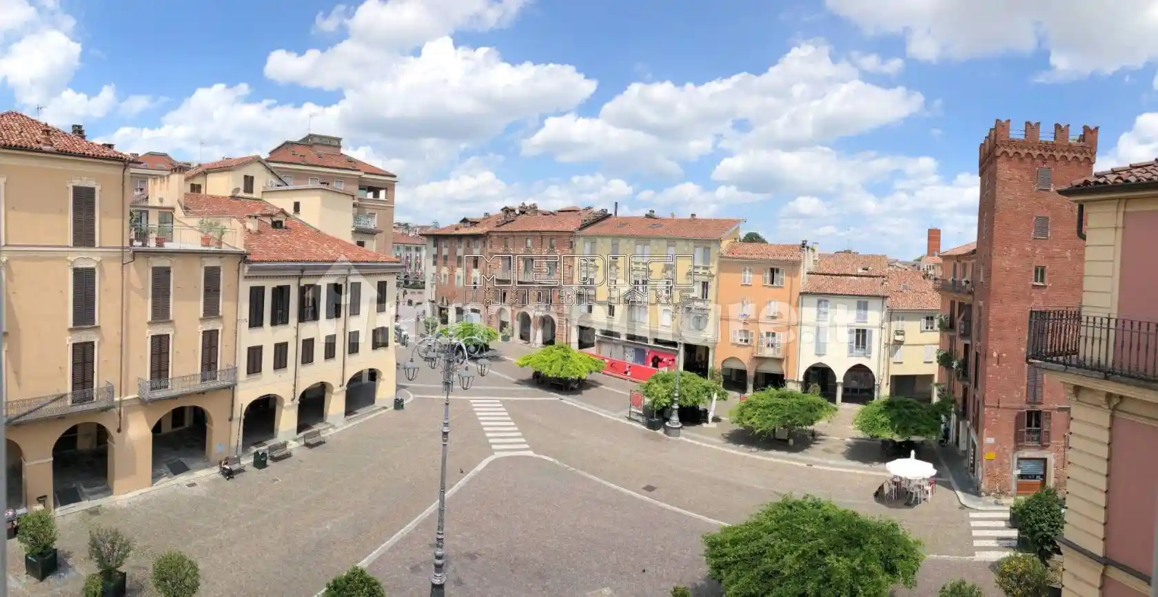 Appartamento in vendita a Asti