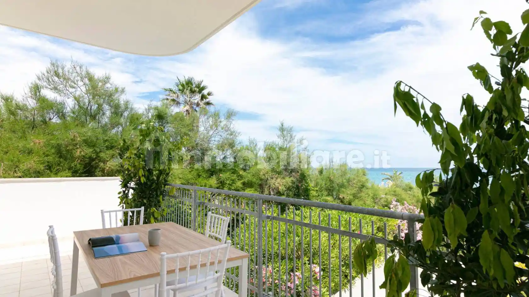 Appartamento in vendita a Termoli