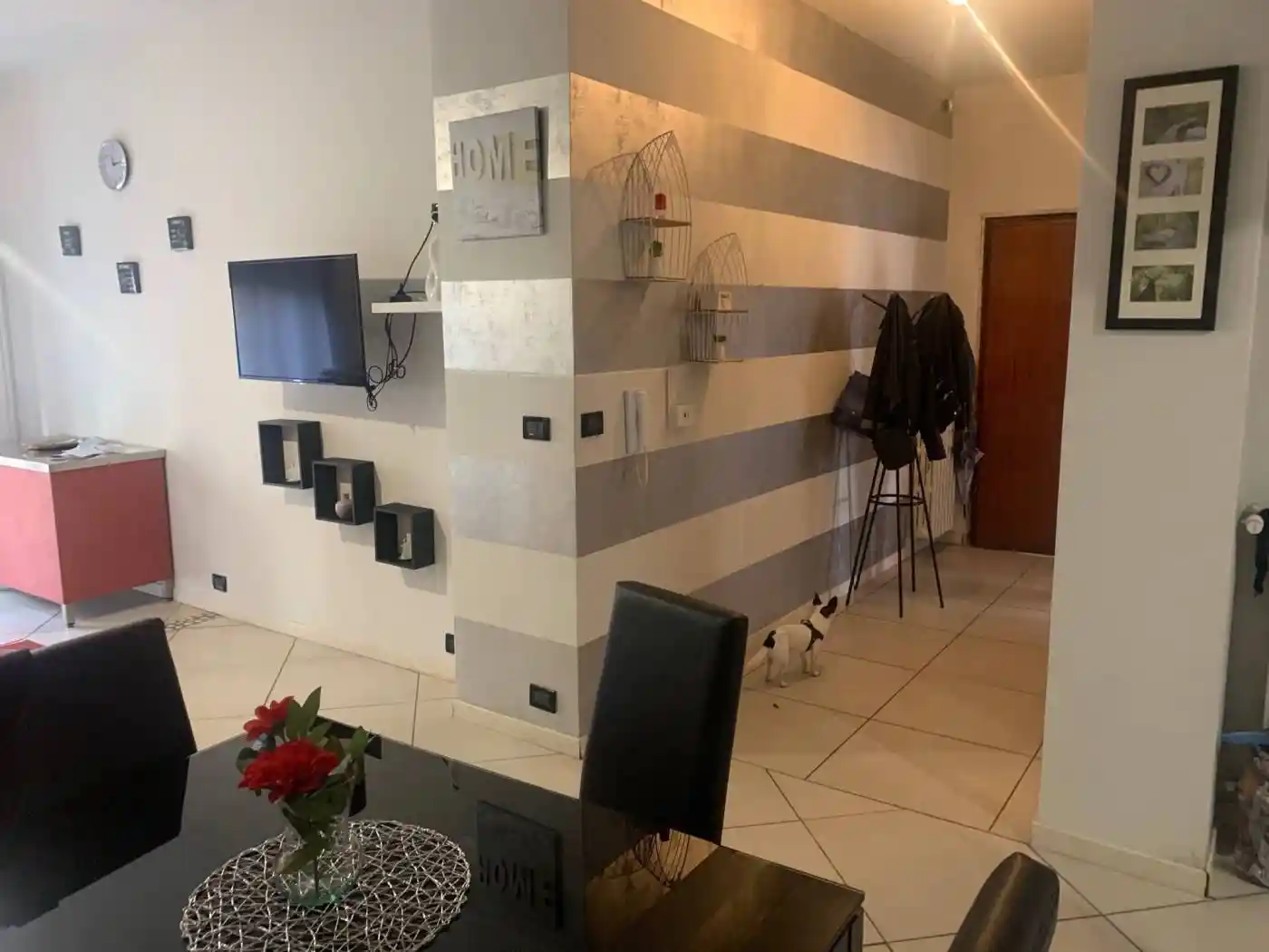 Appartamento in vendita a Carmagnola