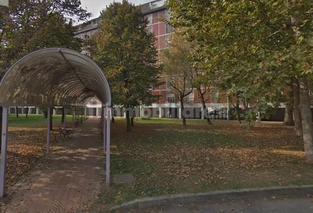 Appartamento all'asta via Enrico De Nicola 6, Milano - foto 3